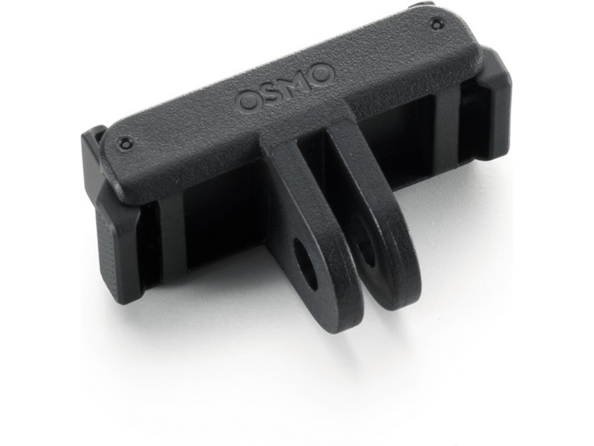 DJI Osmo Dual-Direction Quick-Release Adapter Mount Tillbehörssatser till kameror