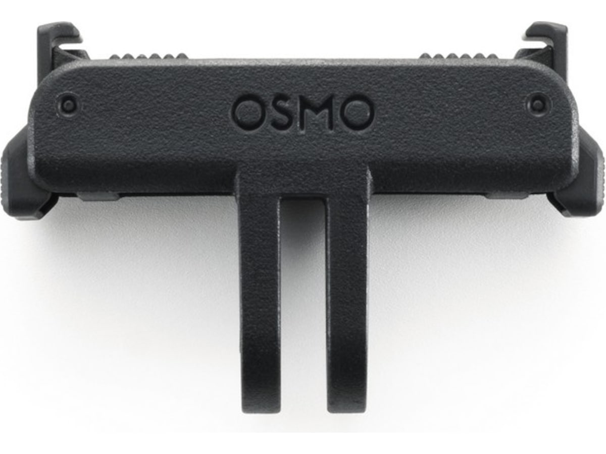 DJI Osmo Dual-Direction Quick-Release Adapter Mount Tillbehörssatser till kameror