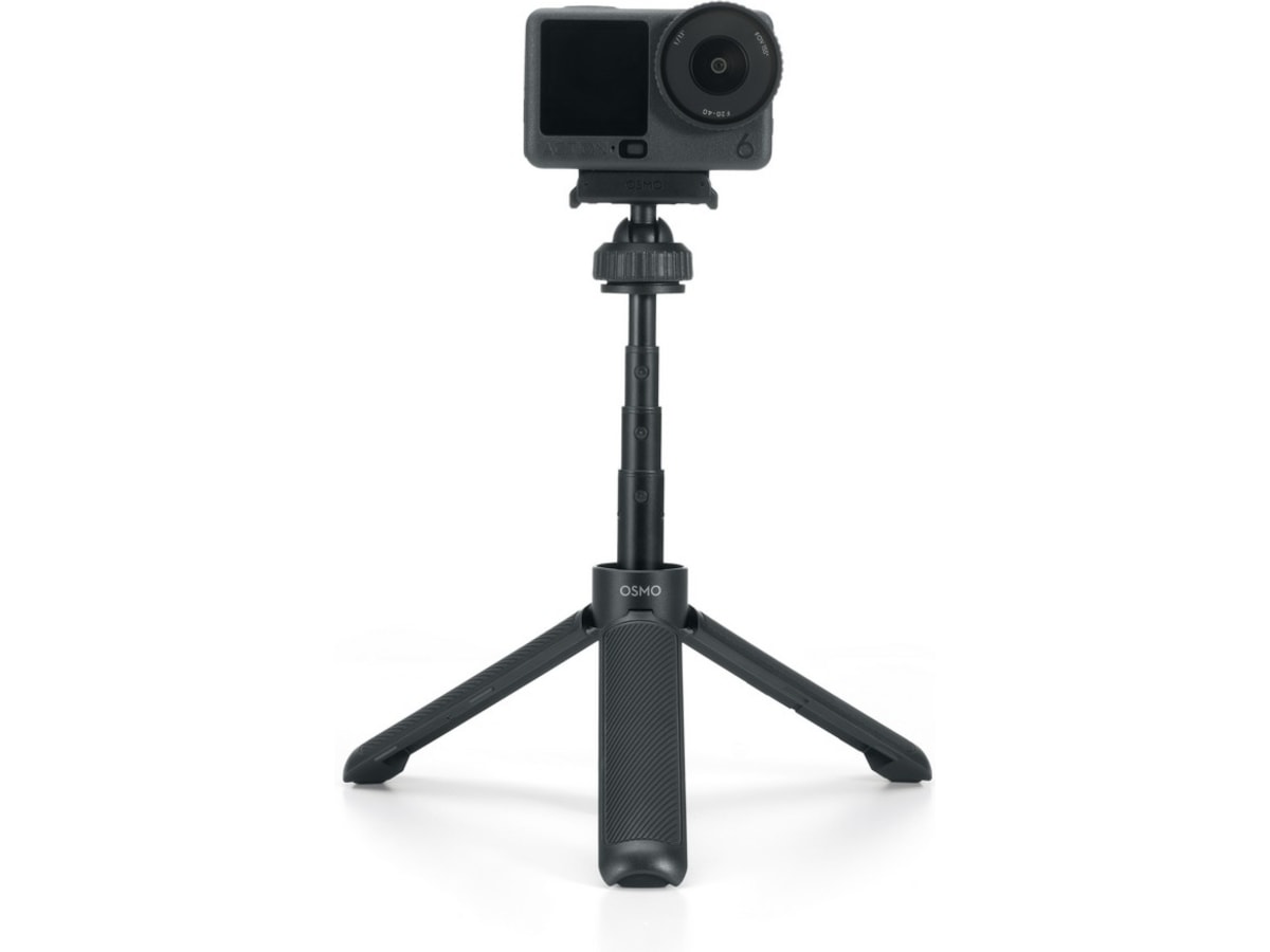 DJI Osmo Action Dual-Direction Mini Extension Rod Kameragrepp