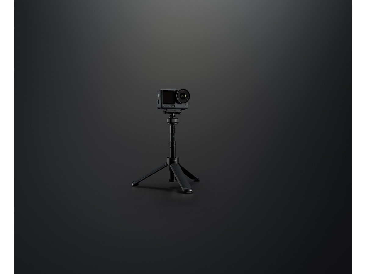 DJI Osmo Action Dual-Direction Mini Extension Rod Kameragrepp