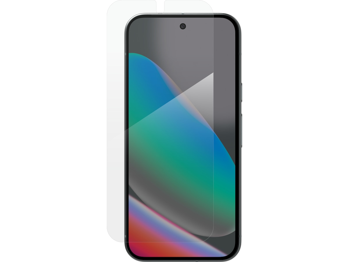 InvisibleShield Glass Elite Google Pixel 10/Pixel 10 Pro Skärmskydd mobiltelefon