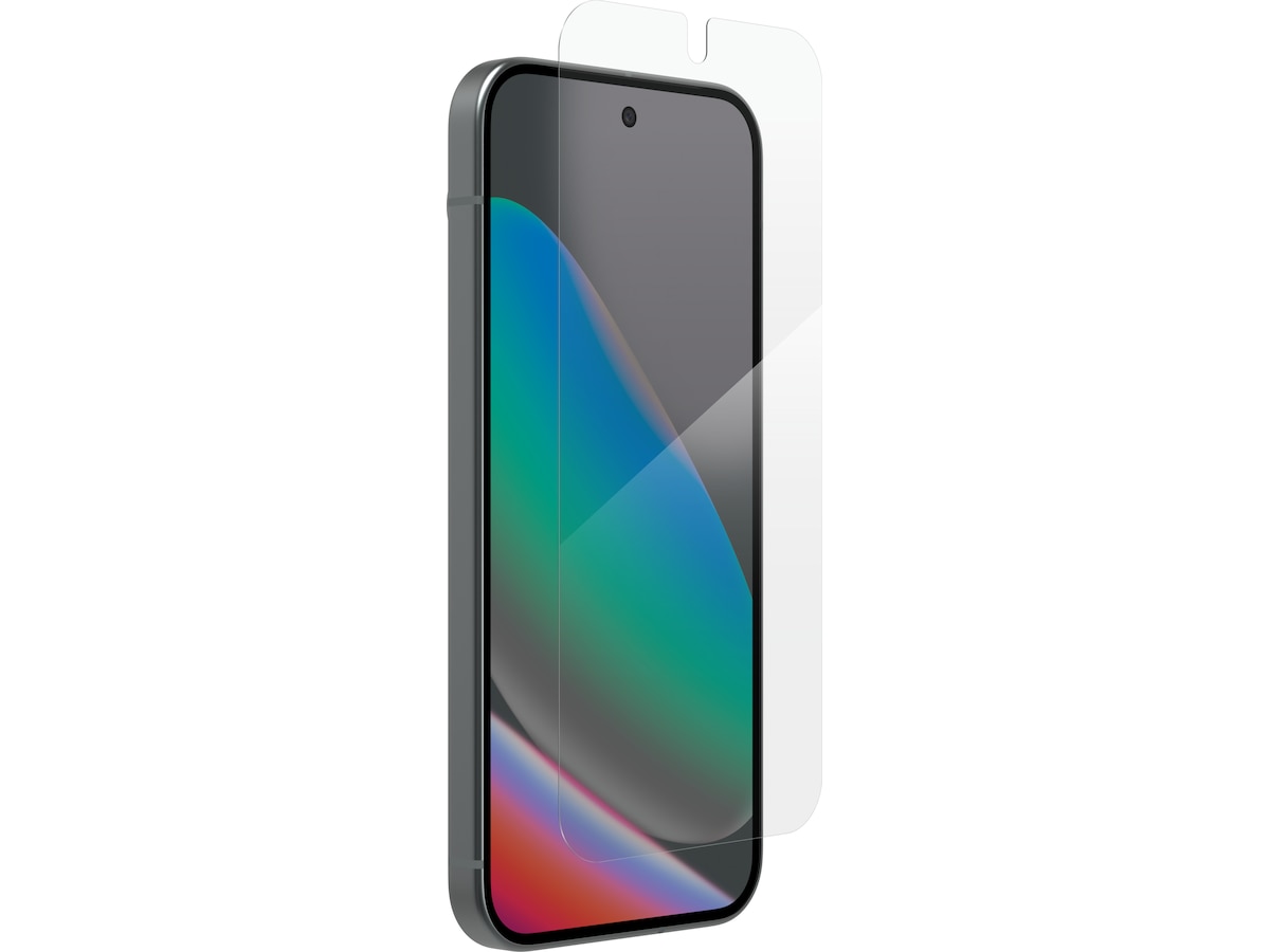 InvisibleShield Glass Elite Google Pixel 10/Pixel 10 Pro Skärmskydd mobiltelefon