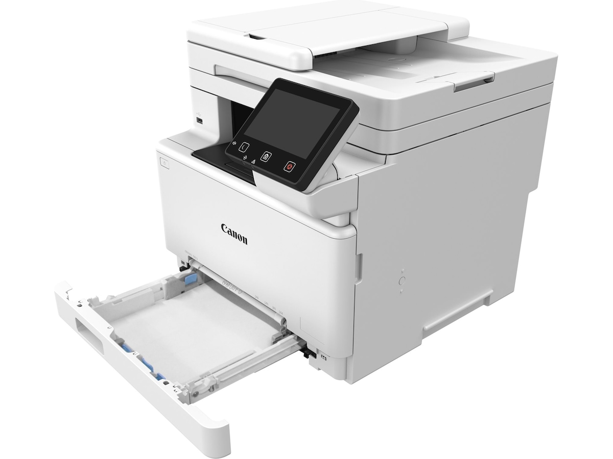 Canon I-SENSYS MF644CDW laserskrivare Skrivare