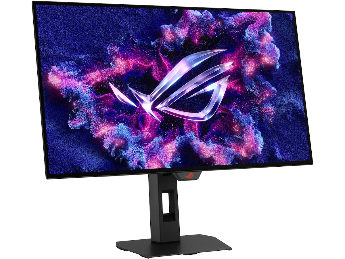 ASUS 27" ROG Strix gamingskärm XG27AQDMGR Gamingskärmar