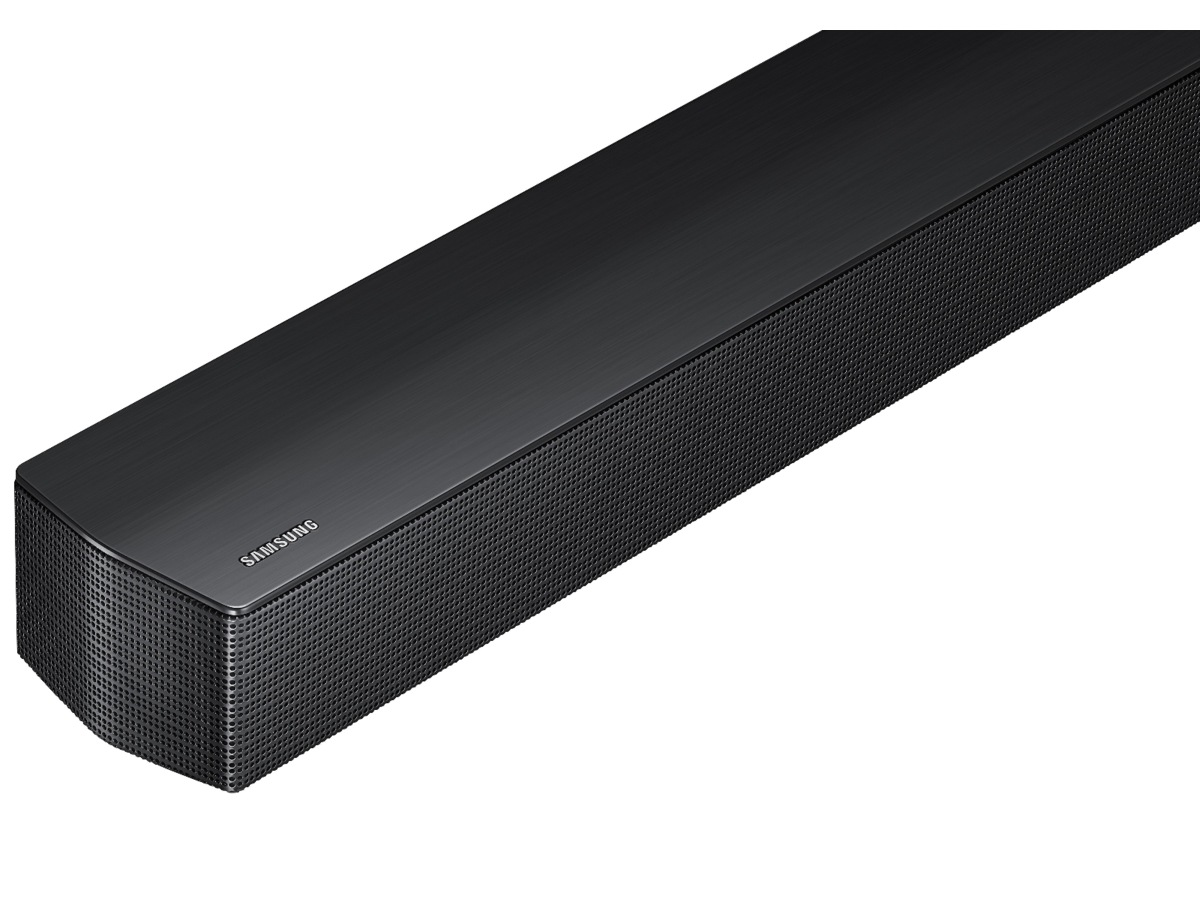 Samsung 85" Q7FA QLED 4K Smart TV (2025) + soundbar 50 - 59 tums TV