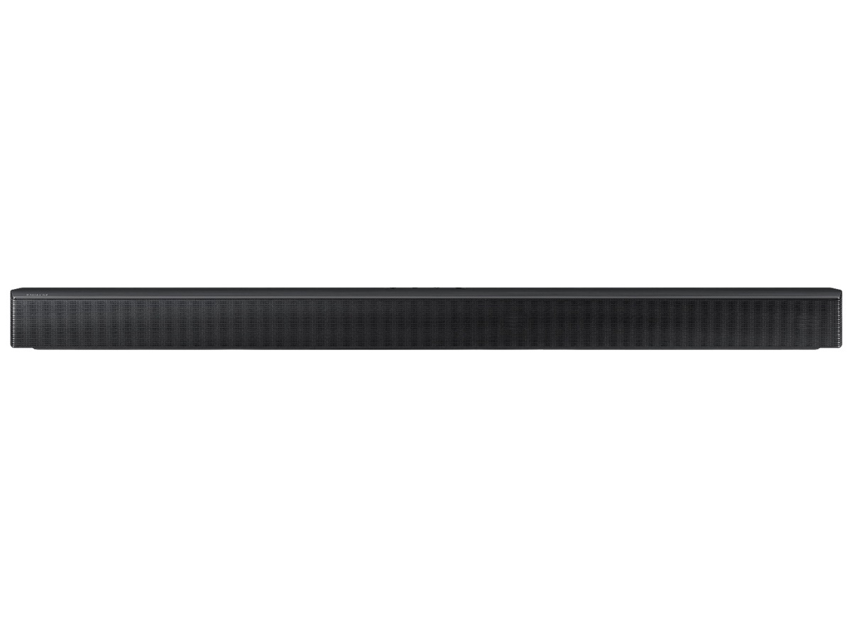 Samsung 85" Q7FA QLED 4K Smart TV (2025) + soundbar 50 - 59 tums TV