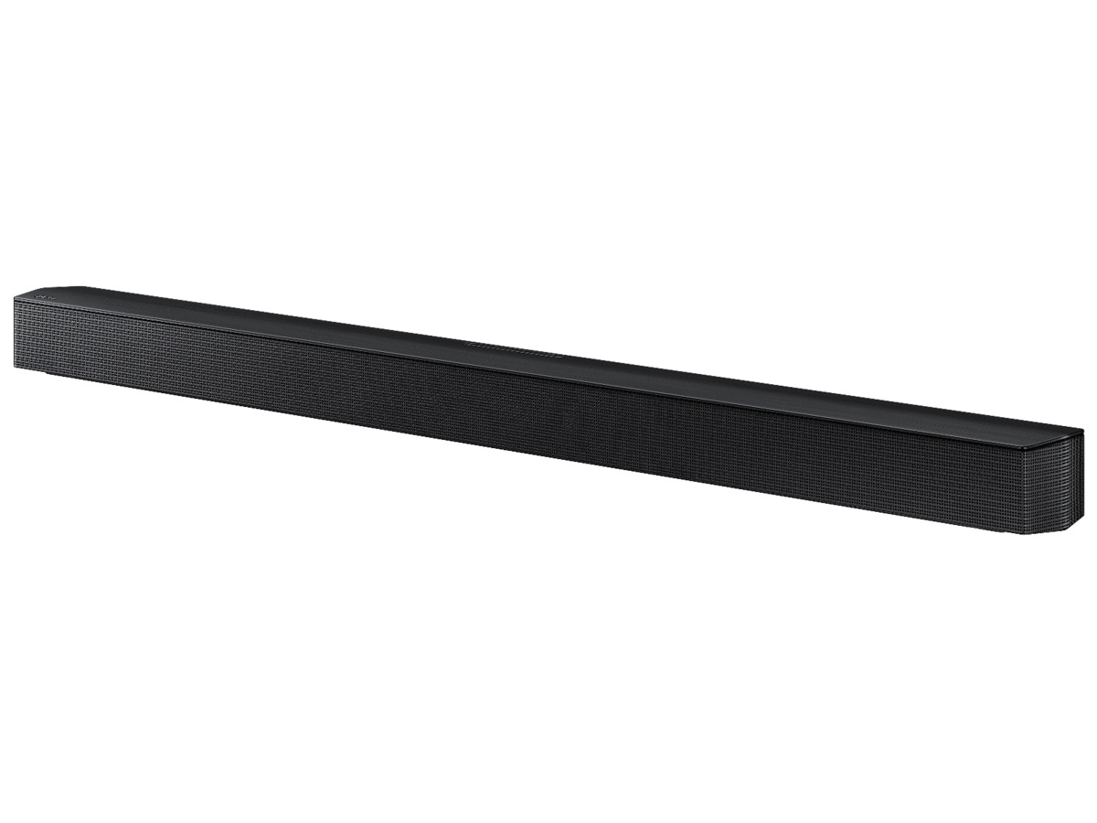 Samsung 85" Q7FA QLED 4K Smart TV (2025) + soundbar 50 - 59 tums TV