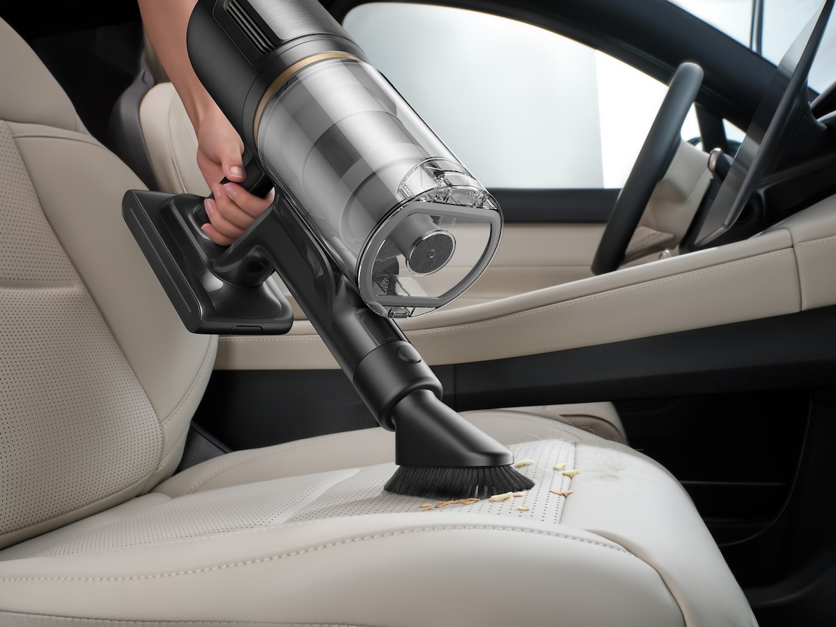 Dreame Z30 Ultra sladdlös skaftdammsugare Skaftdammsugare