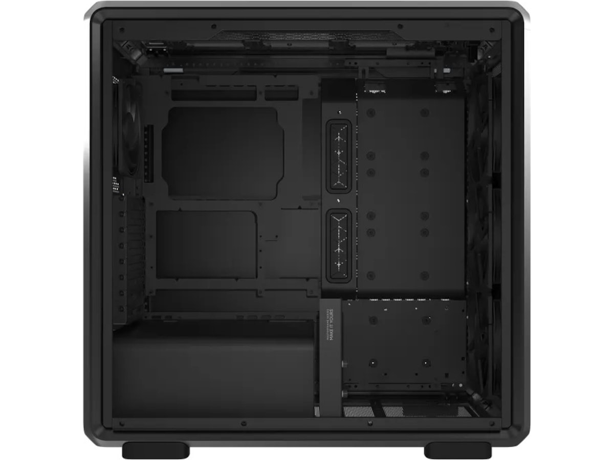 Cooler Master Masterframe 600 Mesh Mid Tower (svart) Midi tower