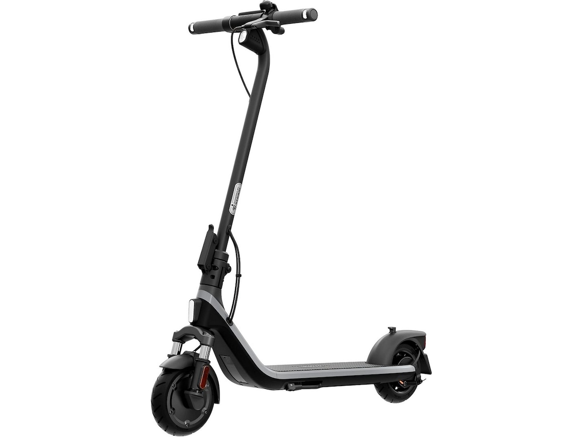 Segway by Ninebot E2 E II elsparkcykel Elscooters