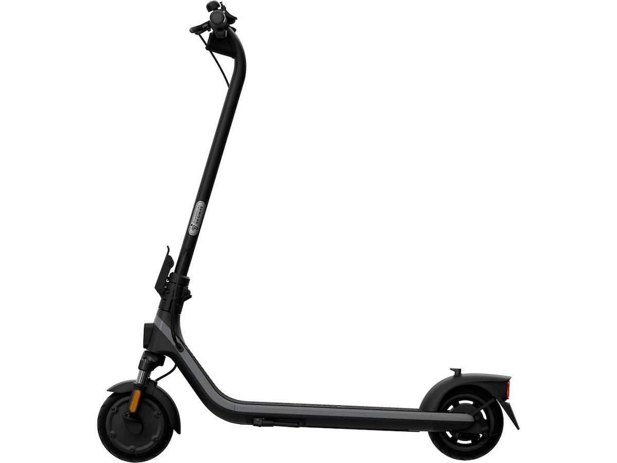 Segway by Ninebot E2 E II elsparkcykel Elscooters