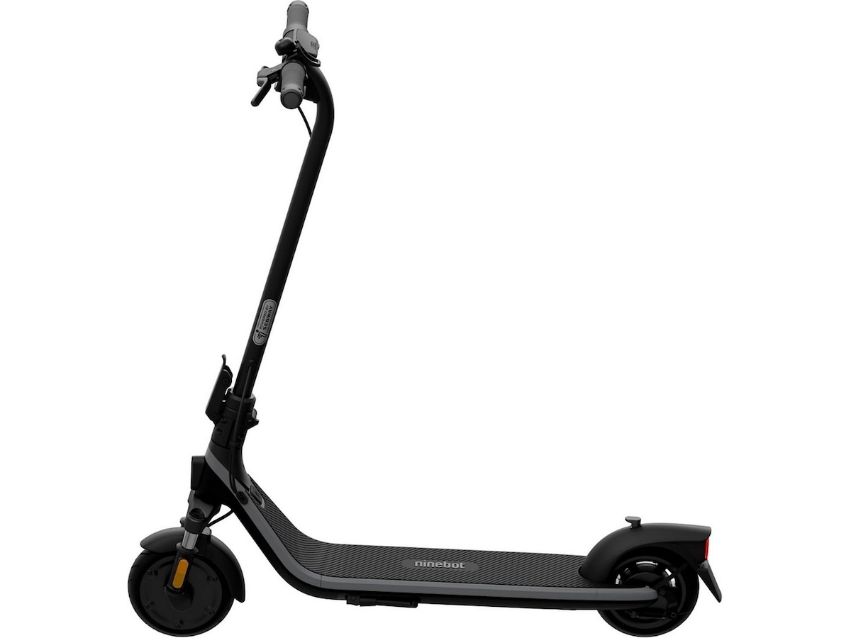 Segway by Ninebot E2 E II elsparkcykel Elscooters
