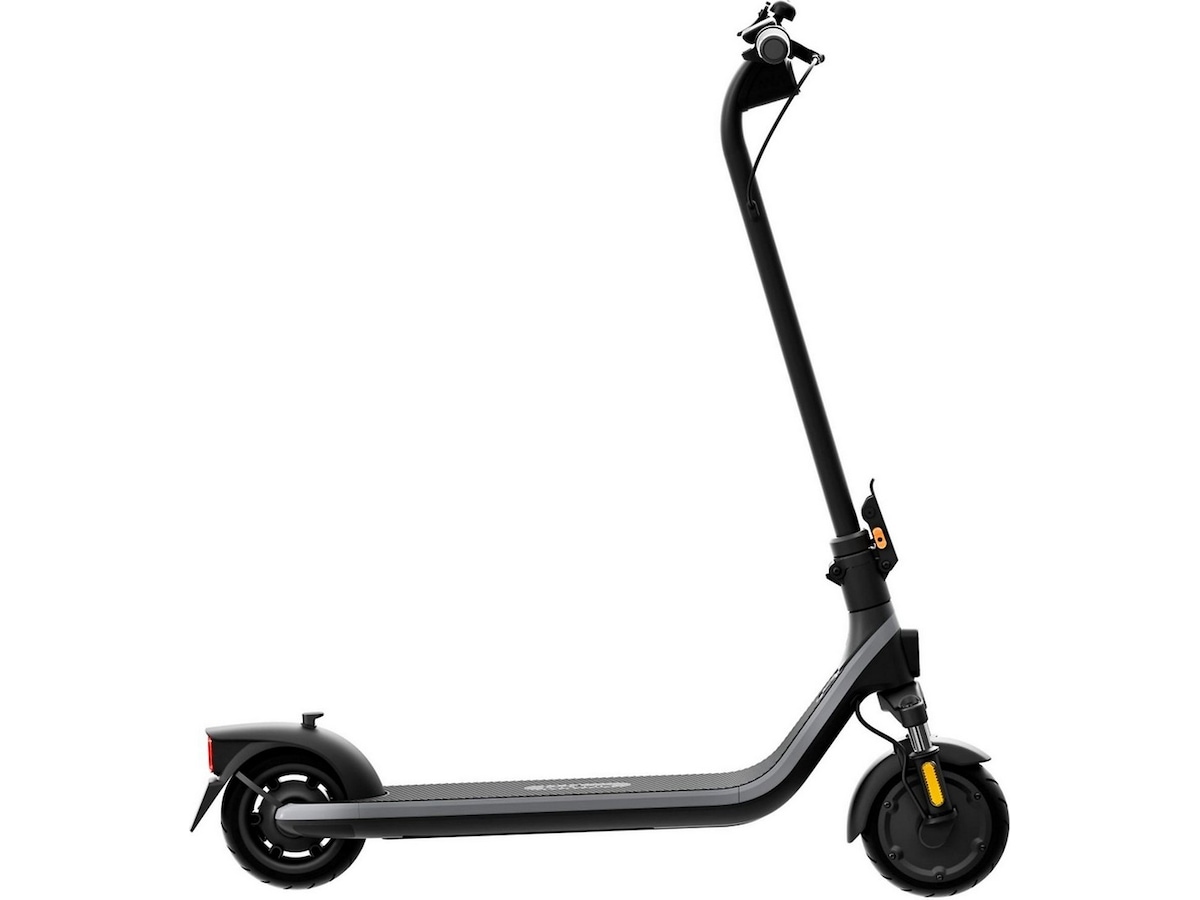 Segway by Ninebot E2 E II elsparkcykel Elscooters