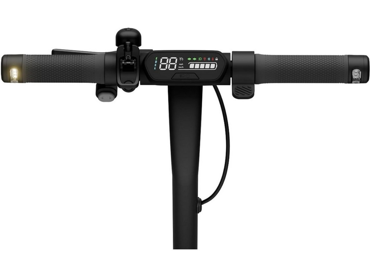 Segway by Ninebot E2 E II elsparkcykel Elscooters