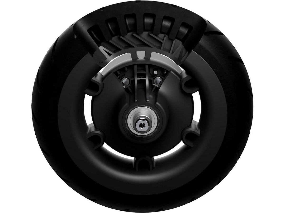 Segway by Ninebot E2 E II elsparkcykel Elscooters