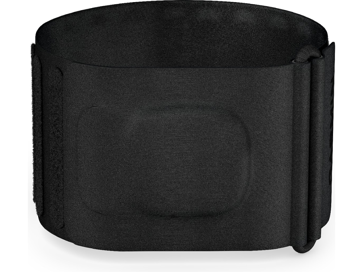 Garmin Index sömnövervakare, L-XL (svart) -B-Grade Demo tillbehör till mobiler & smartwatches