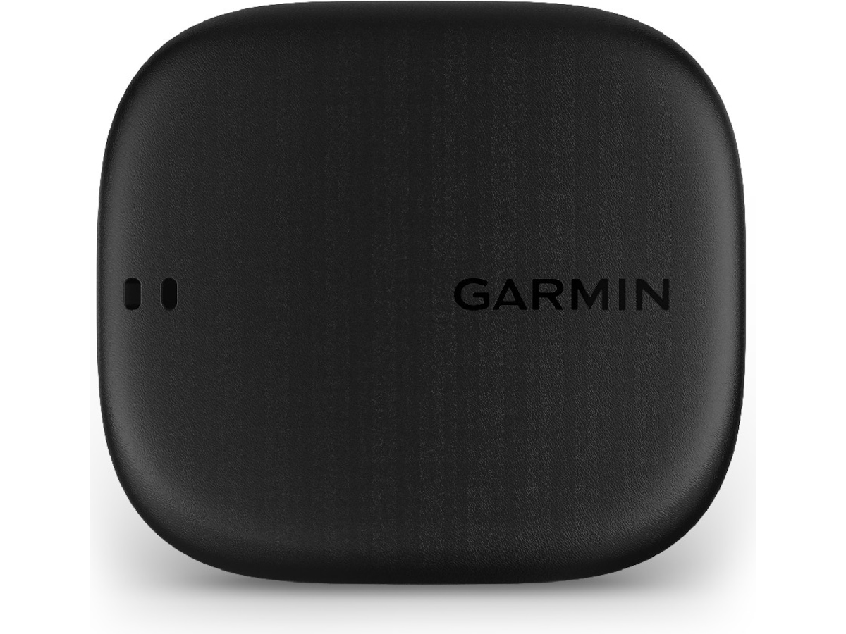 Garmin Index sömnövervakare, L-XL (svart) -B-Grade Demo tillbehör till mobiler & smartwatches