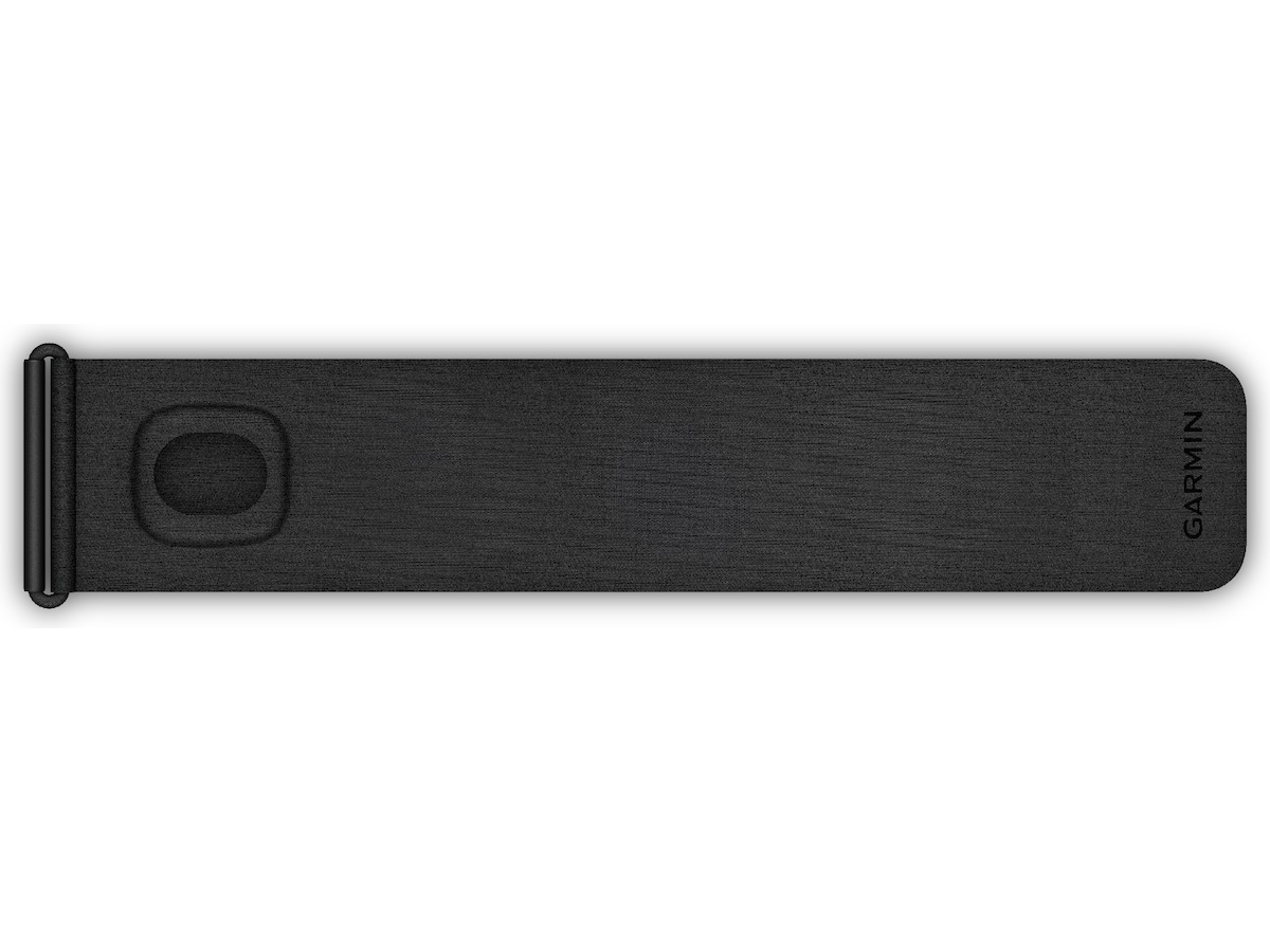 Garmin Index sömnövervakare, L-XL (svart) -B-Grade Demo tillbehör till mobiler & smartwatches