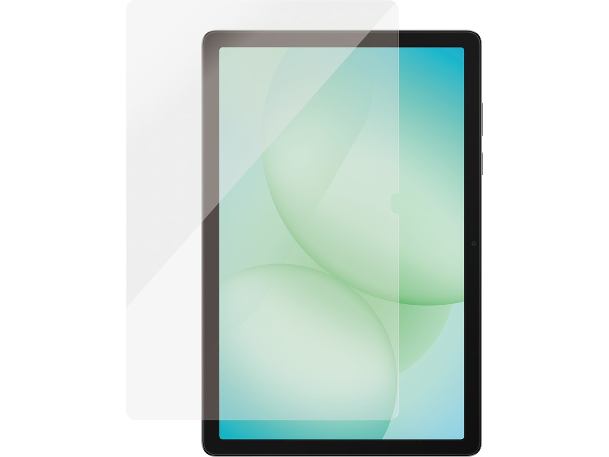 PanzerGlass Galaxy Tab A11+ | Tab A9+ Skärmskydd Skärmskydd surfplattor