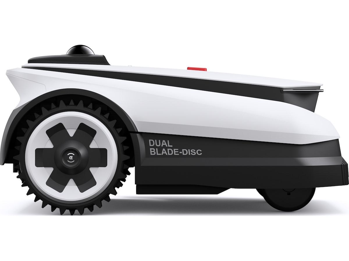 Ecovacs GOAT A1600 LiDAR PRO Robotgräsklippare