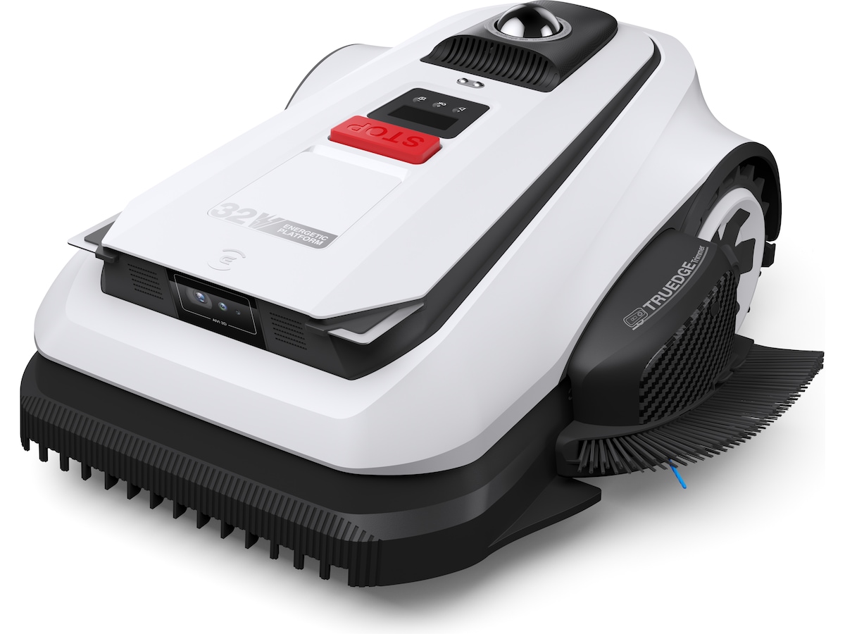 Ecovacs GOAT A1600 LiDAR PRO Robotgräsklippare