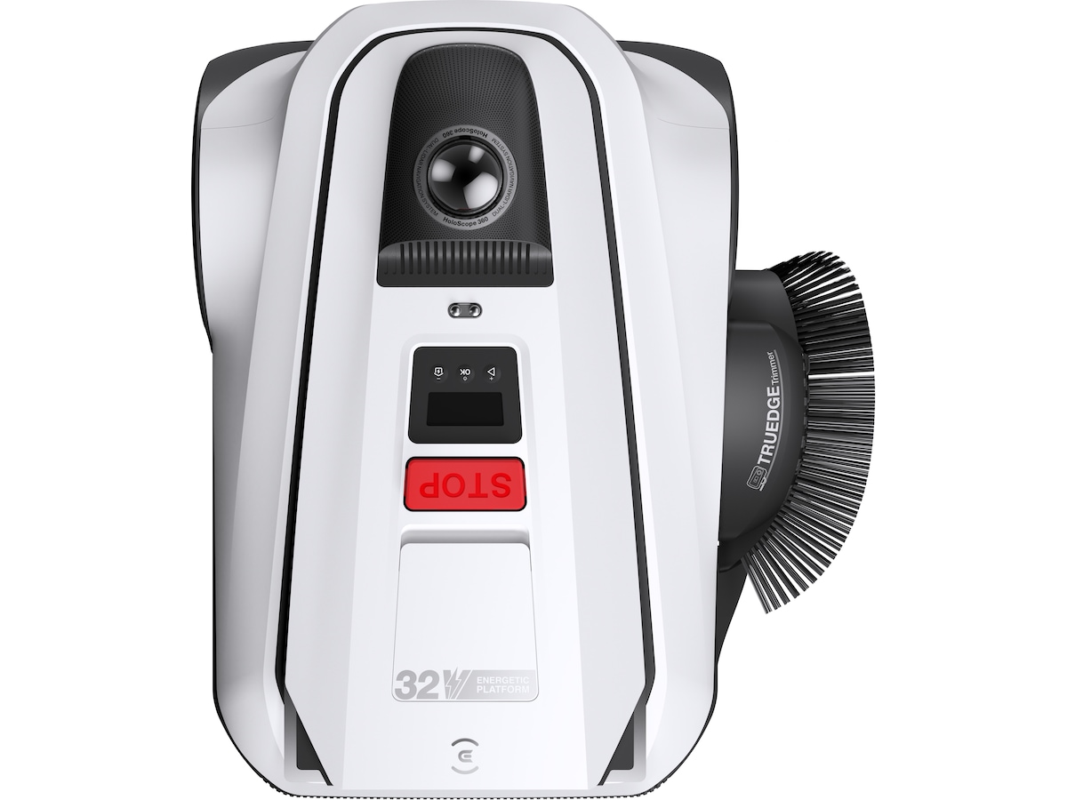 Ecovacs GOAT A1600 LiDAR PRO Robotgräsklippare