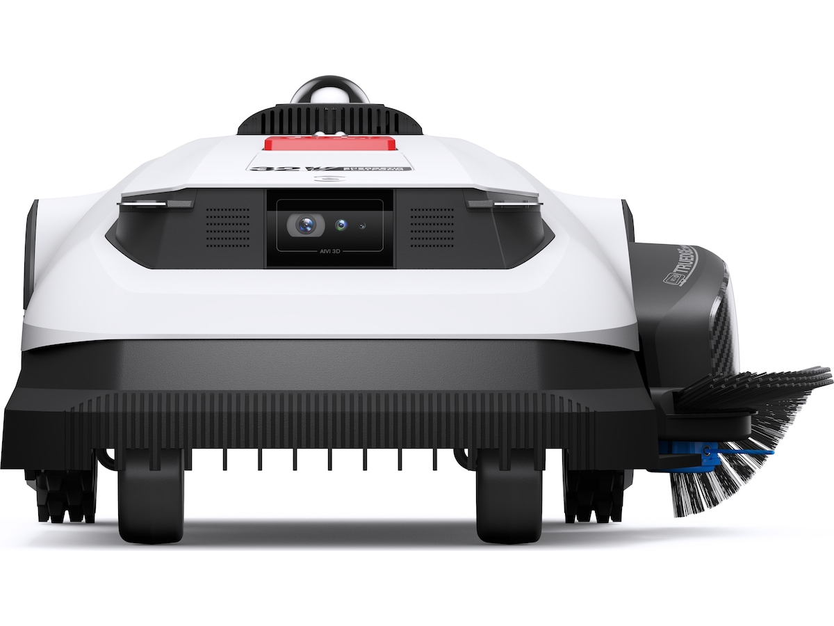 Ecovacs GOAT A1600 LiDAR PRO Robotgräsklippare