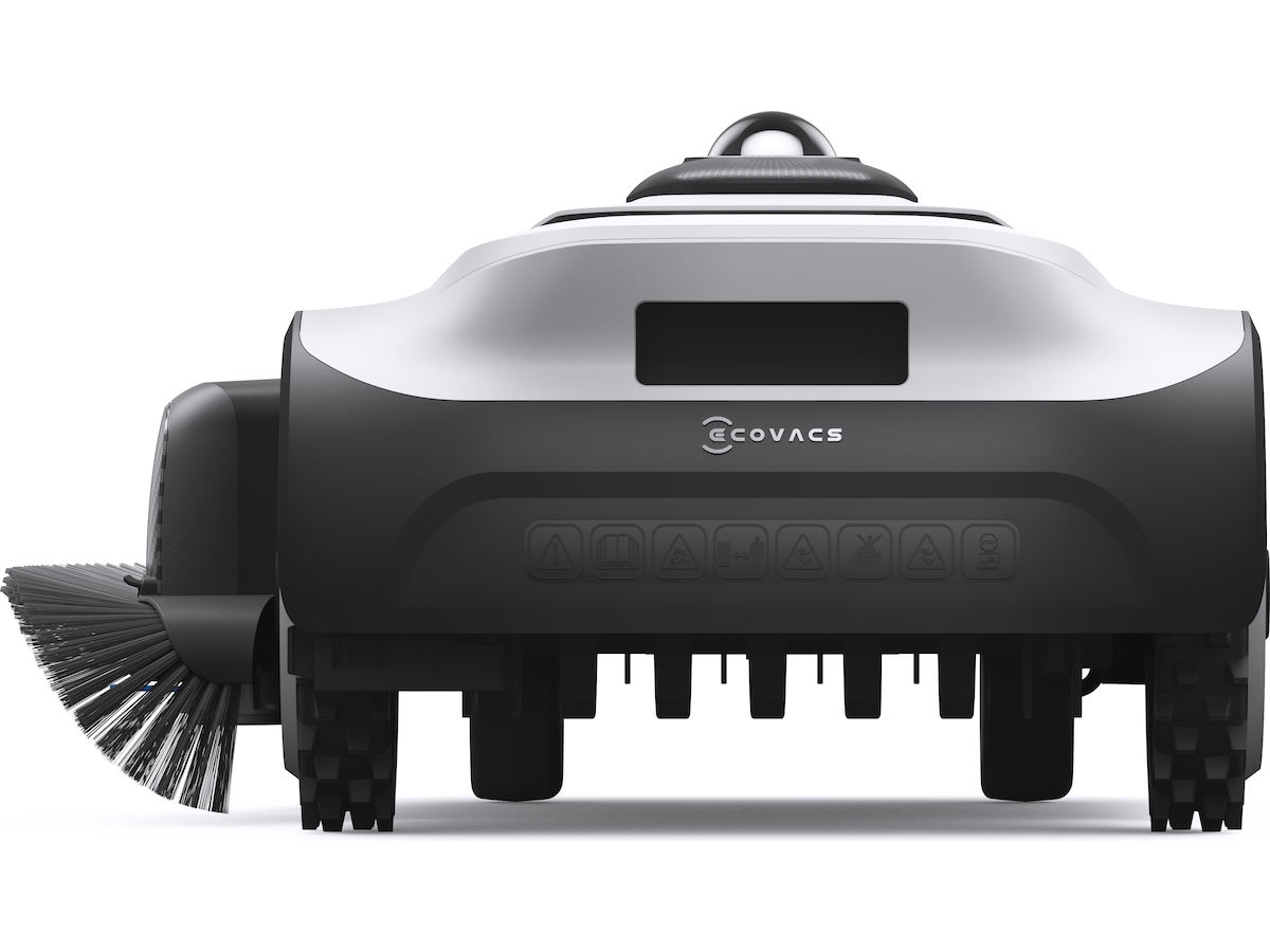 Ecovacs GOAT A1600 LiDAR PRO Robotgräsklippare