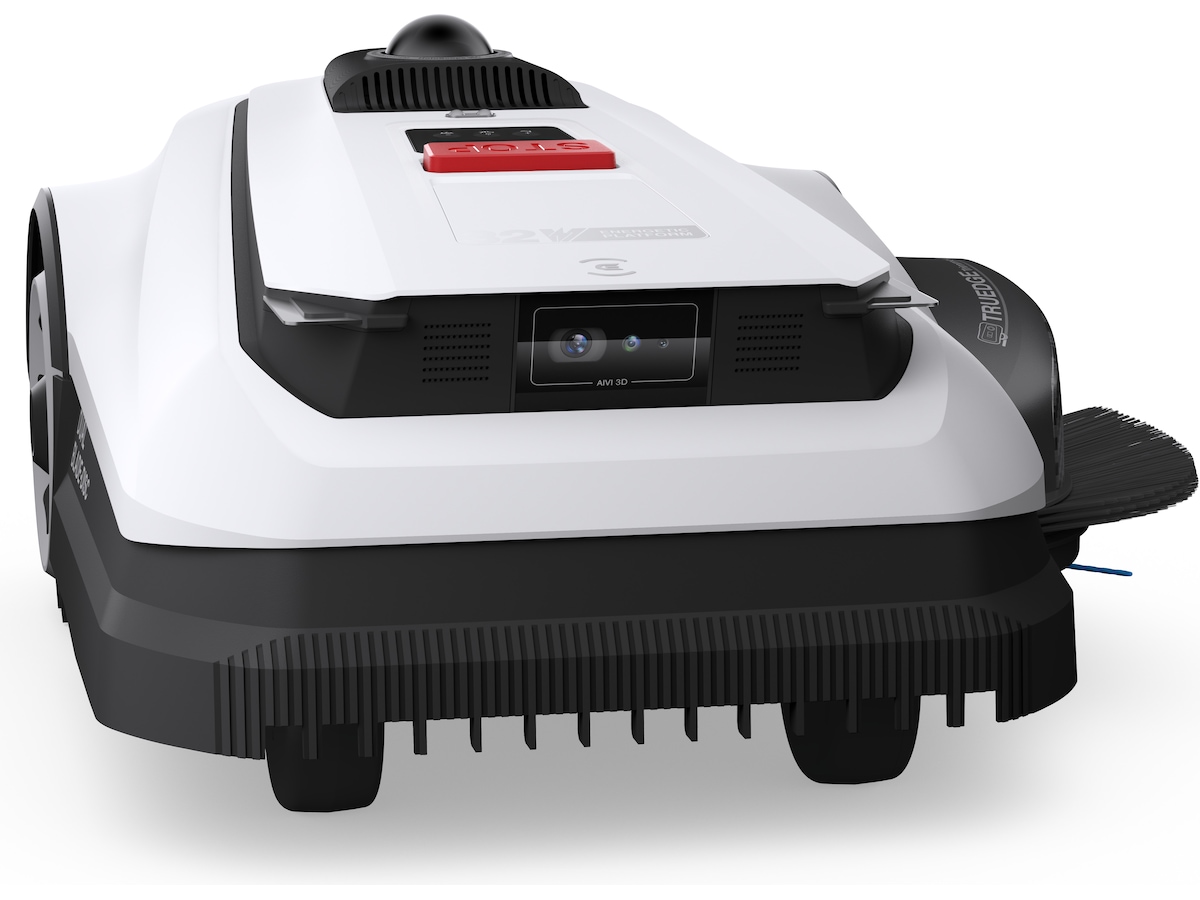 Ecovacs GOAT A1600 LiDAR PRO Robotgräsklippare
