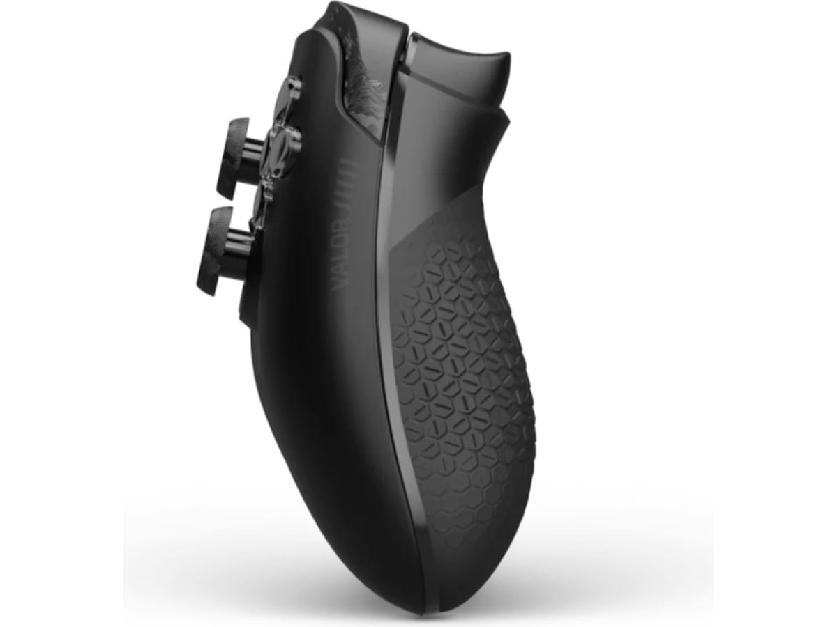 Scuf Valor Pro trådlös Xbox kontroll (svart) Tillbehör till spelkonsoler