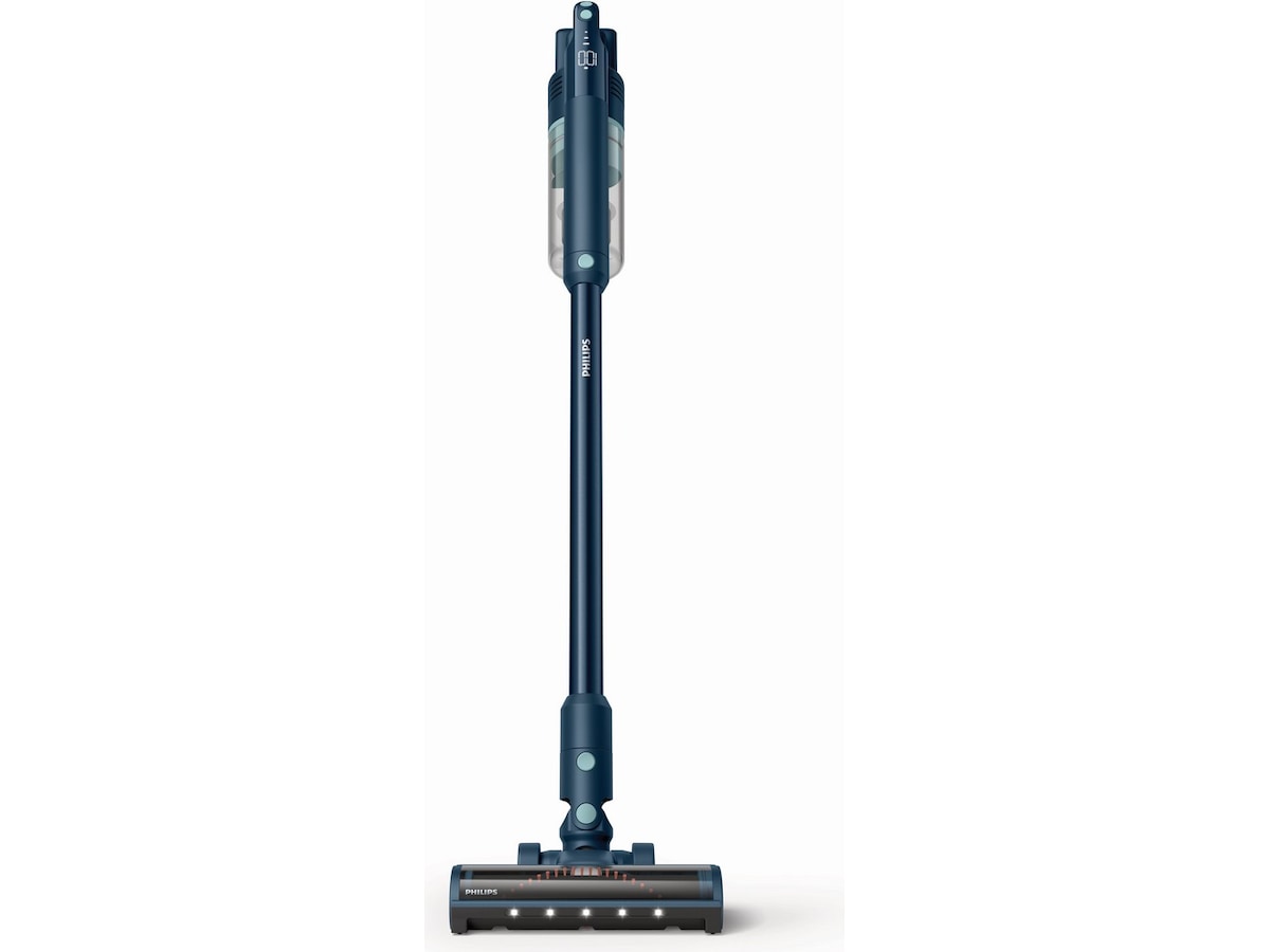 Philips XC5141/01 Sladdlös dammsugare -B-Grade Demo hem & hushåll