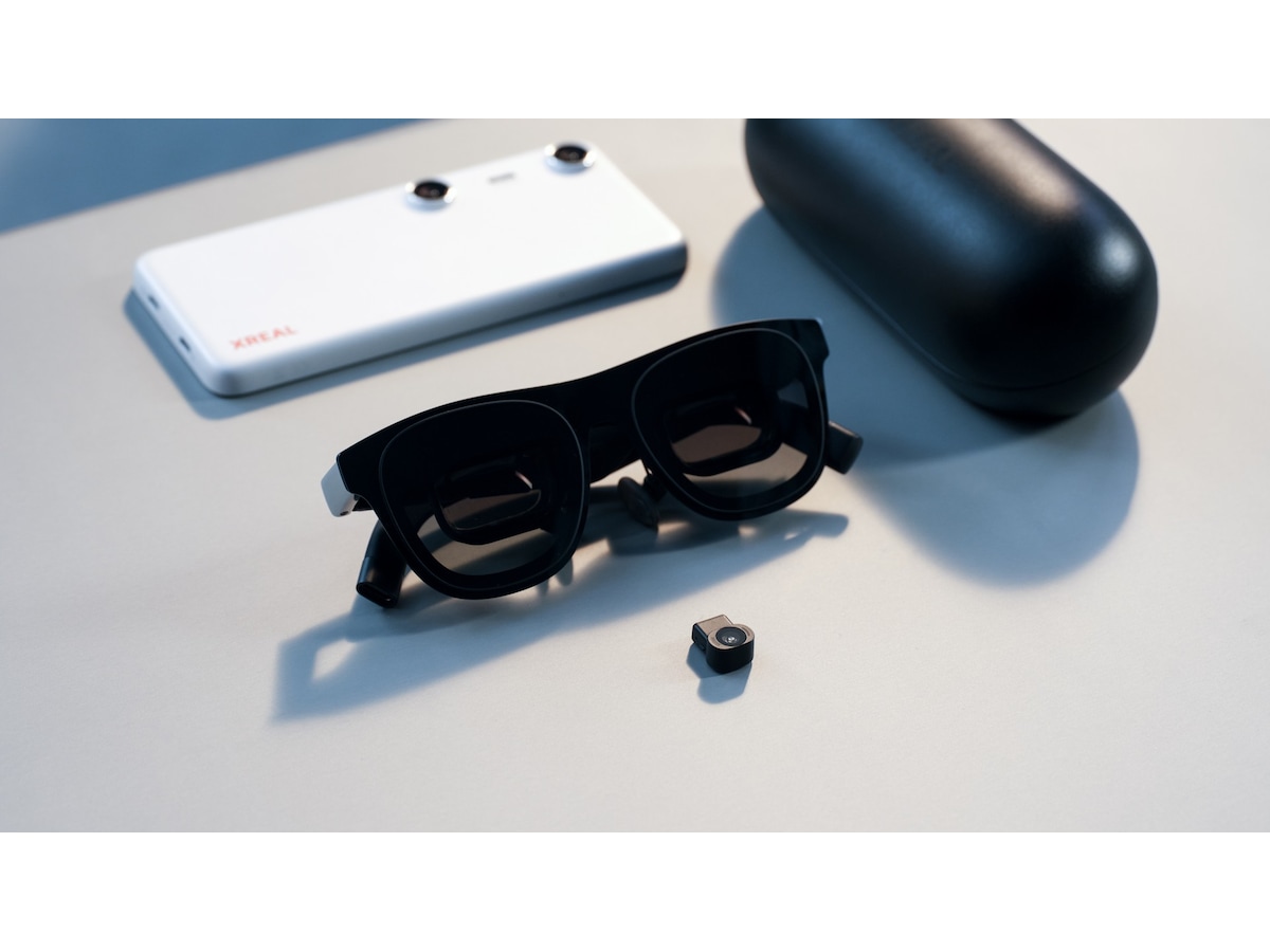 XREAL Eye AR-kamera XR/AR-tillbehör