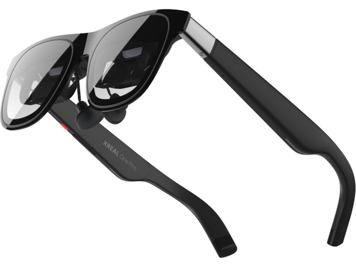 XREAL One Pro AR-glasögon (M)