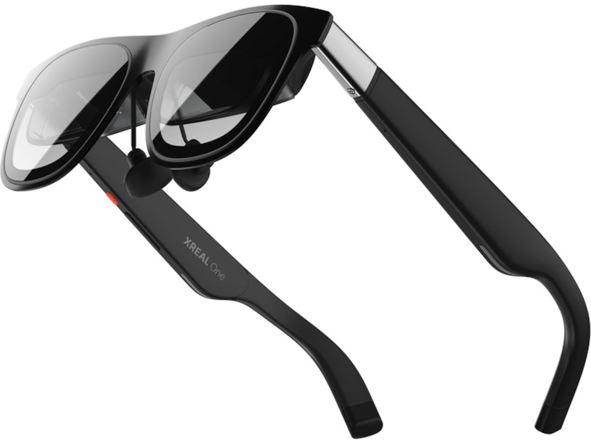 XREAL One AR-glasögon XR/AR