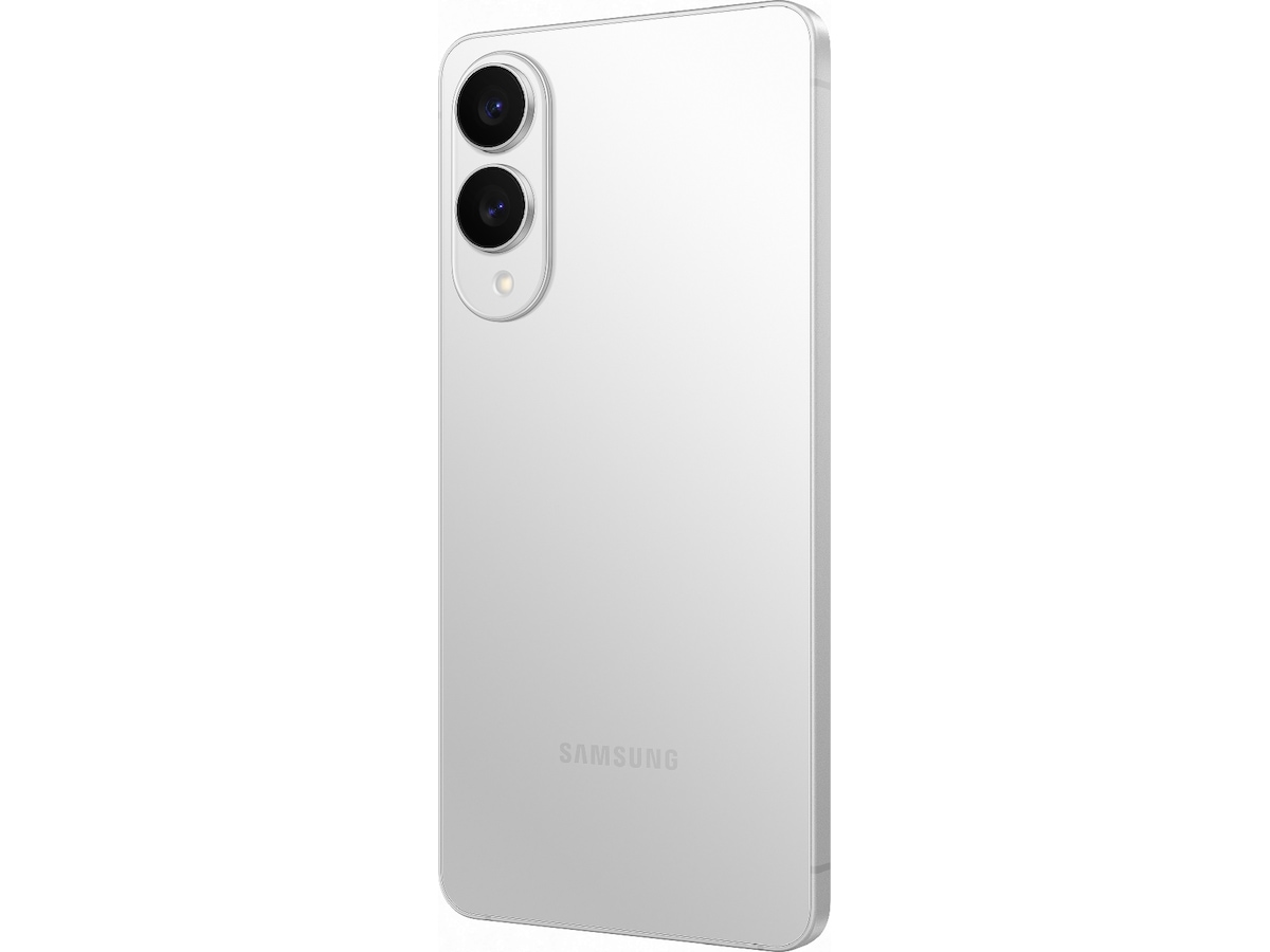Samsung Galaxy S25 Edge 256GB (titansilver) -B-Grade Demo mobiltelefoner