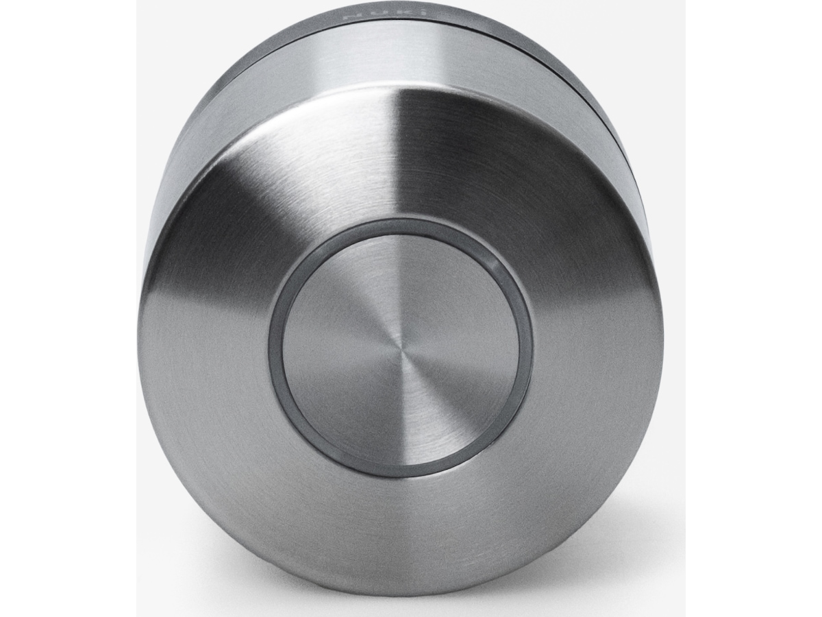 Nuki Smart Lock Ultra Smart dörrlås + Nuki Keypad Elektroniskt dörrlås