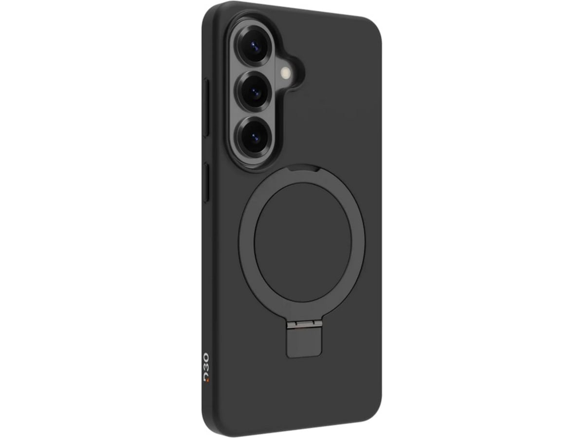 dbramante1928 Galaxy S26 Iceland Ultra D3O fodral (svart) Mobilskal