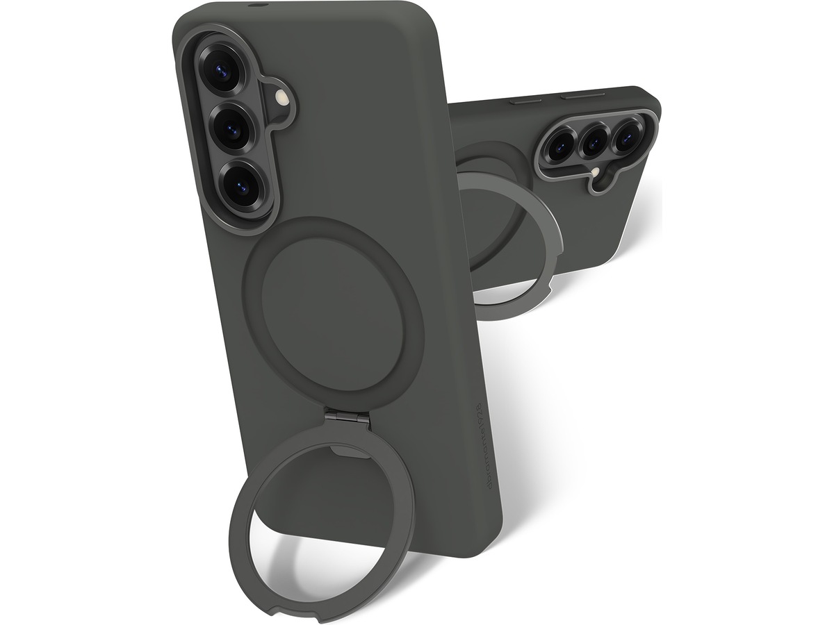 dbramante1928 Galaxy S26 Roskilde ICON fodral (forest shadow) Mobilskal