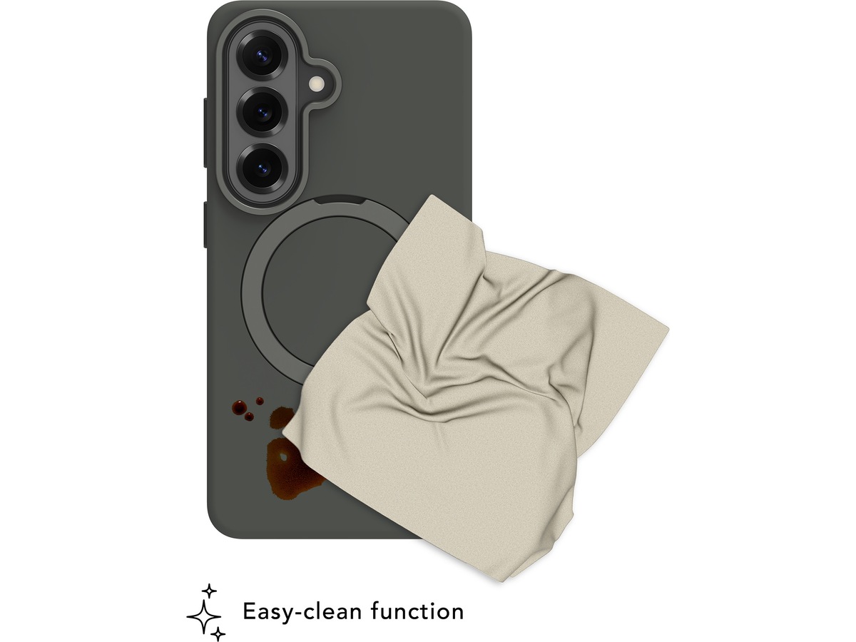 dbramante1928 Galaxy S26 Roskilde ICON fodral (forest shadow) Mobilskal