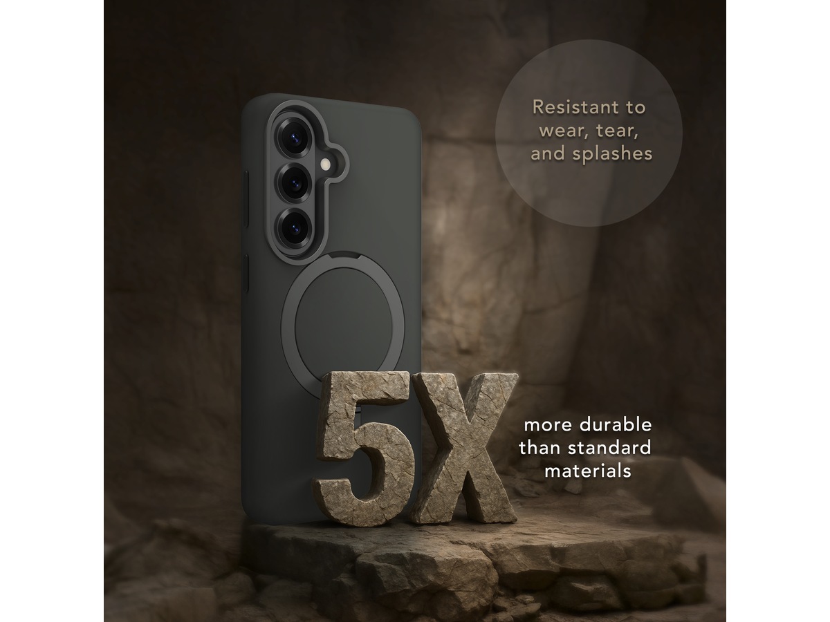 dbramante1928 Galaxy S26 Roskilde ICON fodral (forest shadow) Mobilskal