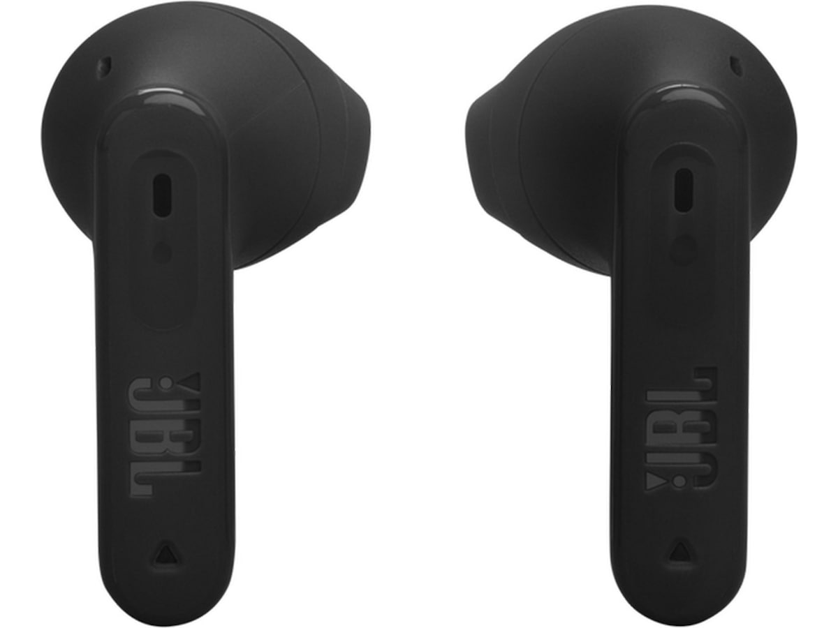 JBL Tune Flex 2 trådlösa öronsnäckor, In-Ear (svart) In-ear hörlurar