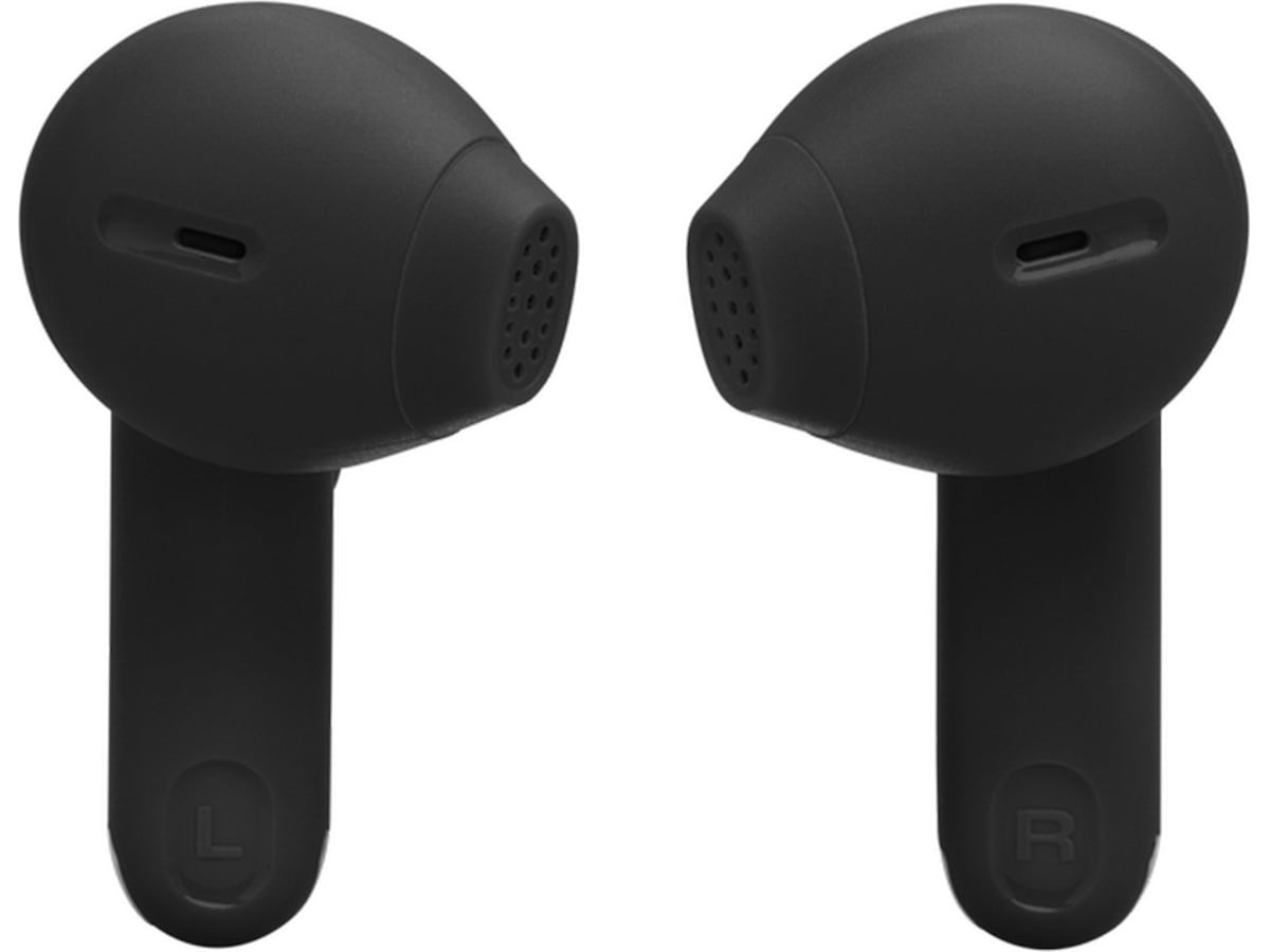 JBL Tune Flex 2 trådlösa öronsnäckor, In-Ear (svart) In-ear hörlurar