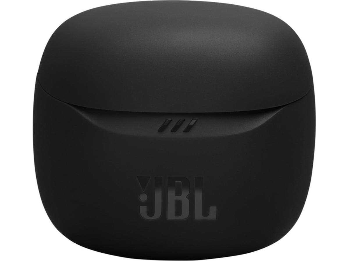 JBL Tune Flex 2 trådlösa öronsnäckor, In-Ear (svart) In-ear hörlurar