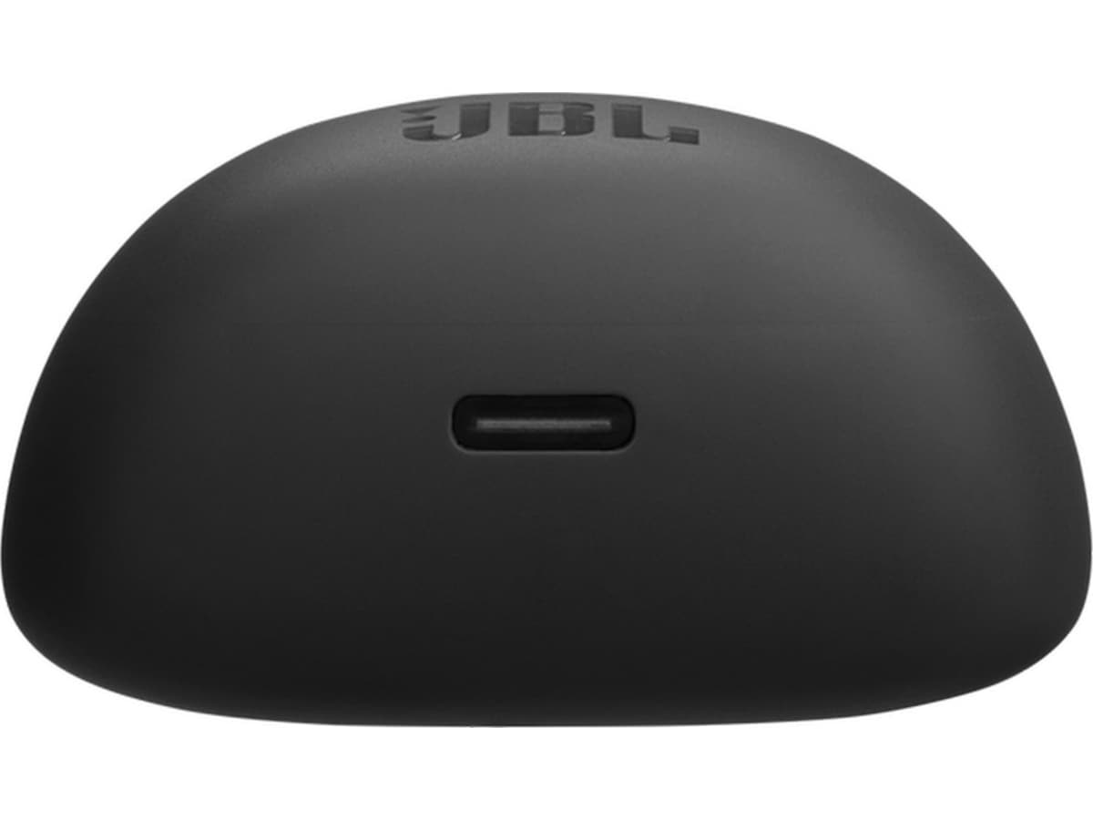 JBL Tune Flex 2 trådlösa öronsnäckor, In-Ear (svart) In-ear hörlurar