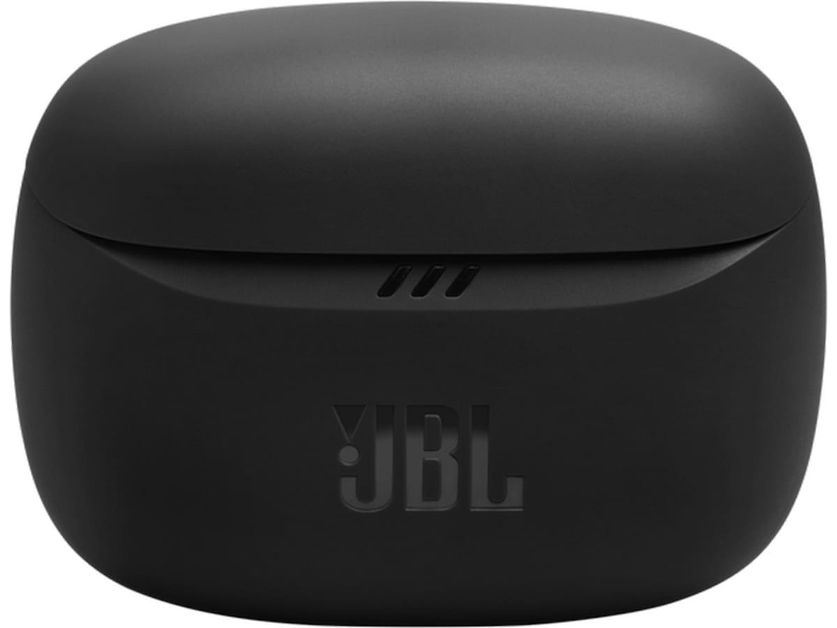 JBL Tune Buds 2 trådlösa öronsnäckor, In-Ear (svart) In-ear hörlurar