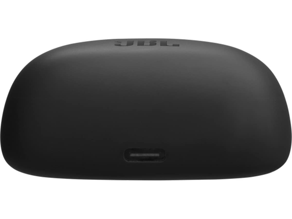 JBL Tune Buds 2 trådlösa öronsnäckor, In-Ear (svart) In-ear hörlurar