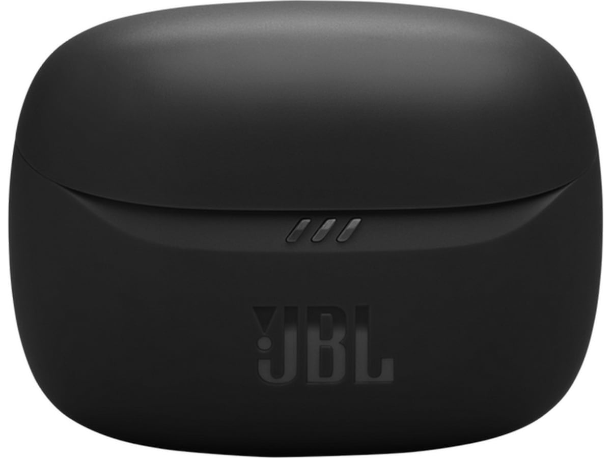 JBL Tune Beam 2 Trådlösa öronproppar (svart) In-ear hörlurar