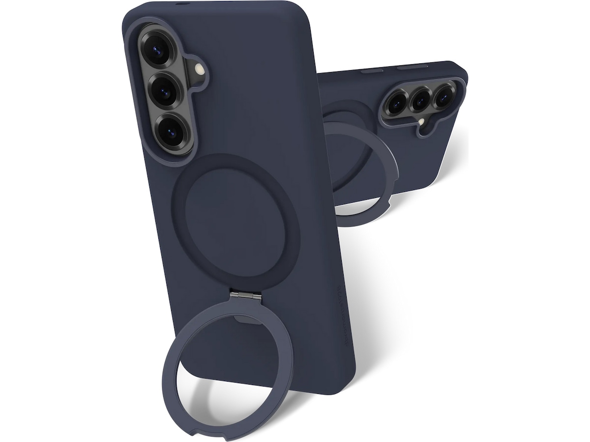 dbramante1928 Galaxy S26 Roskilde ICON fodral (deep water) Mobilskal