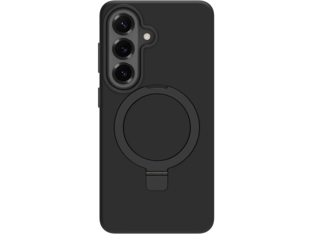 dbramante1928 Galaxy S26 Roskilde ICON fodral (midnight) Mobilskal