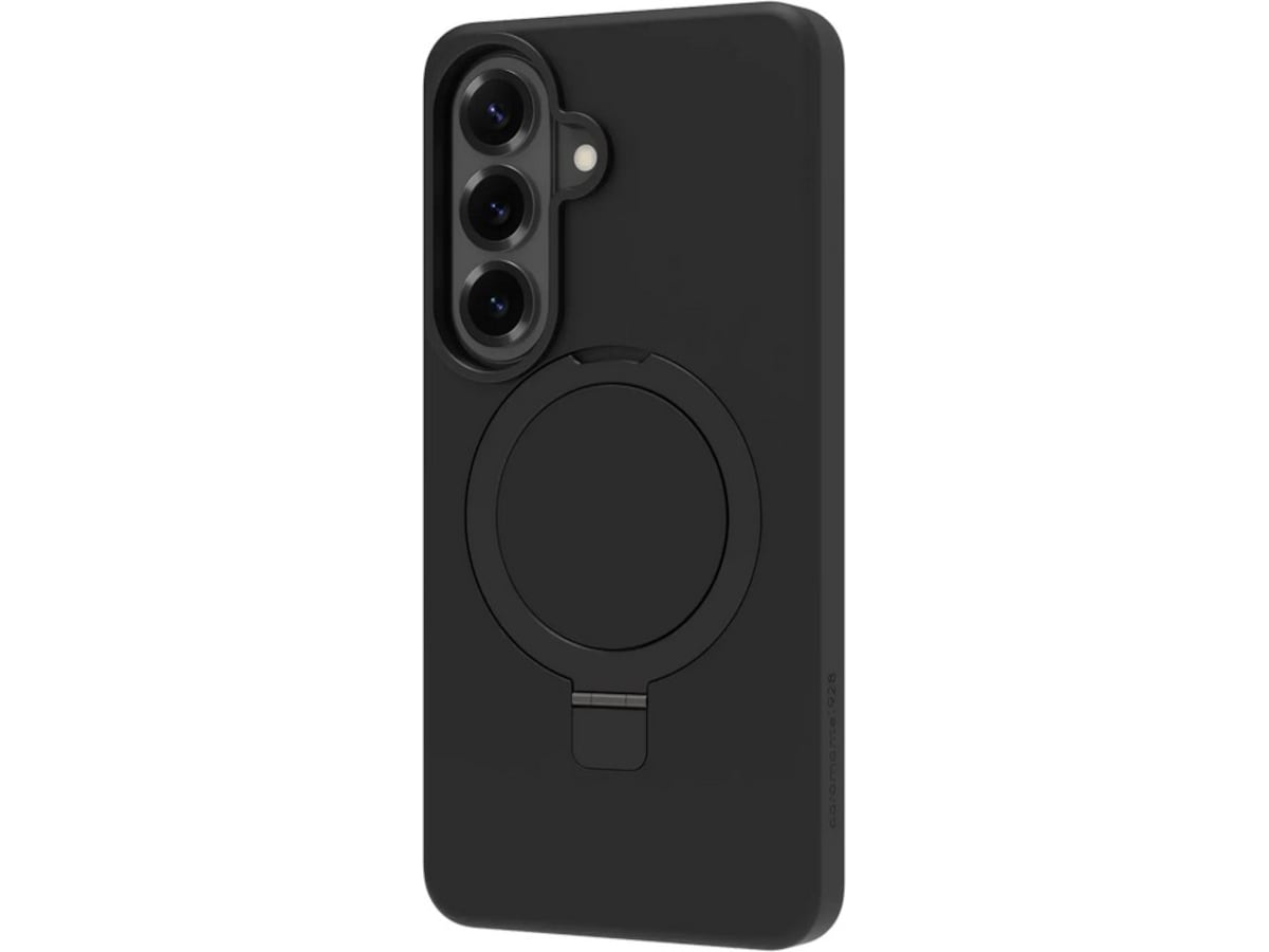 dbramante1928 Galaxy S26 Roskilde ICON fodral (midnight) Mobilskal